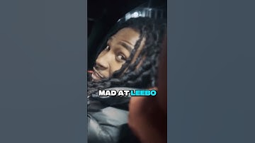 EBK Jaaybo PRESSES EBK Leebo 😳 #ebkjaaybo #ebk #jaaybo #ebkleebo #rap #stockton #interview #funny