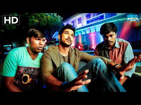 హీరో అదిరిపోయే పరిచయ సన్నివేశం | Ranjith Sommi, Palak Lalwani | Juvva | Comedy Scene (HD)