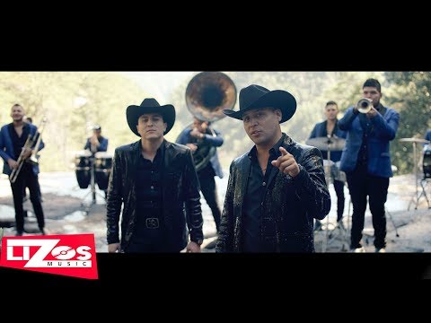 LOS 2 DE LA S - EN PLURAL (VIDEO OFICIAL)