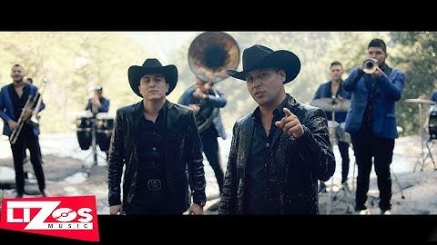 LOS 2 DE LA S - EN PLURAL (VIDEO OFICIAL)
