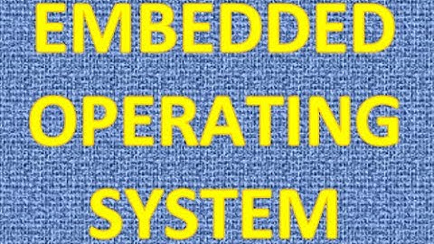 Embedded Operating System || Lecture 14 || 2nd Year Computer Science || Mubarik Siddique