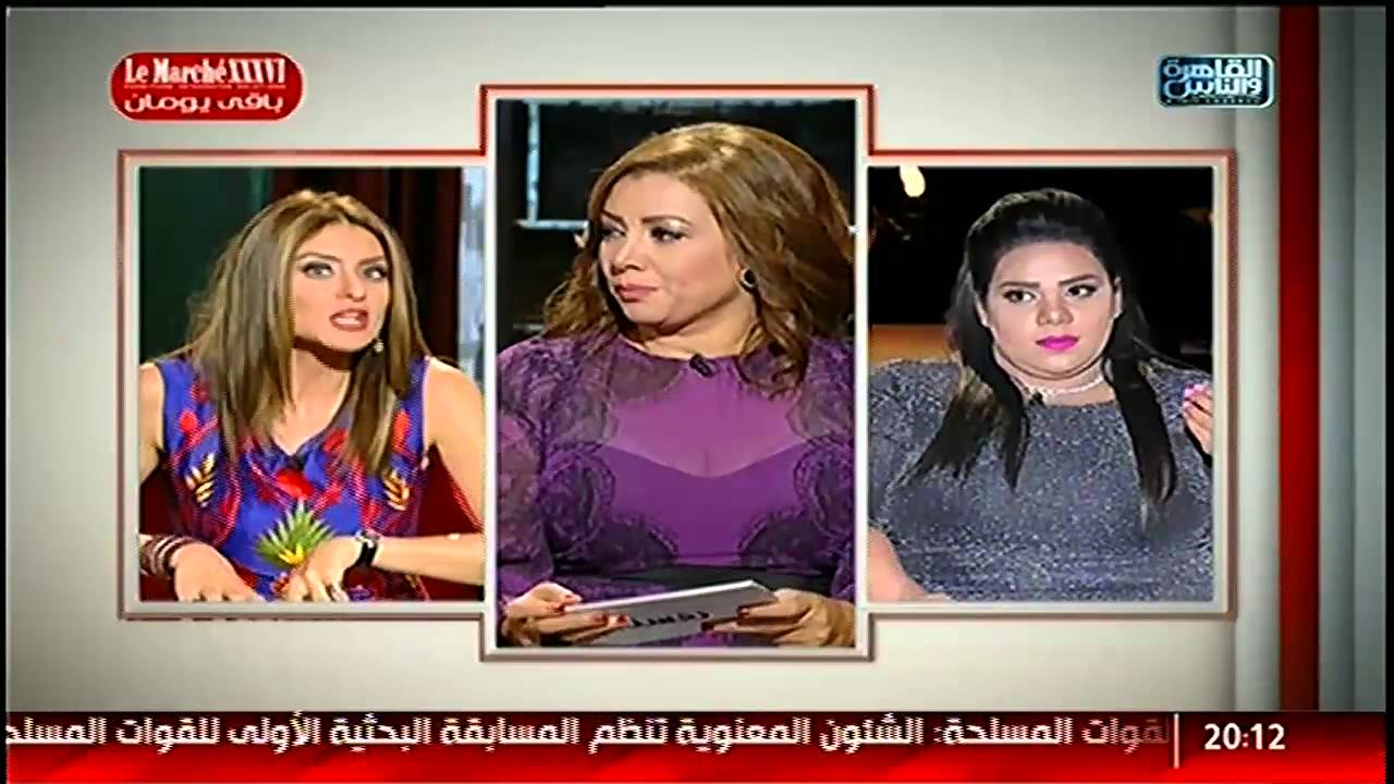 نفسنة | المزه المصرية.. الزوجة الإلكترونية.. مين بيخون أكتر؟.. لقاء مع أحمد نور 13 اكتوبر
