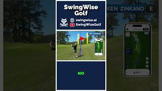 Golf Position Strategy: Make more Pars! #shorts