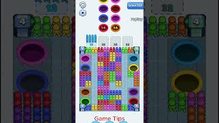 Hole People New level 321 Solution Walkthrough