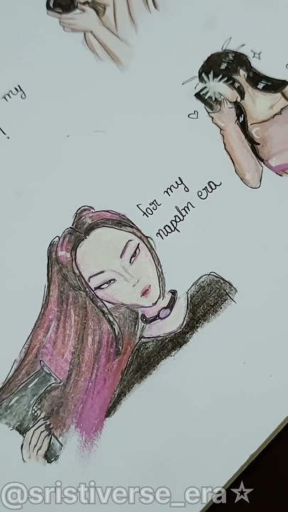 How it's done lyrics art☆ #lyricsart#kpop #kpopdemonhunters#huntrix #music#fypシ゚viral#shorts#trend
