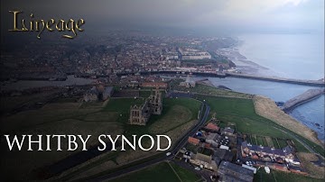 Whitby Synode