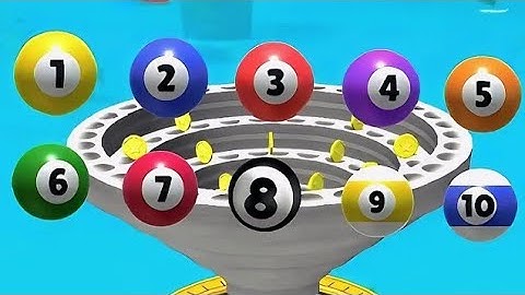 Going Balls VS Rollance Balls VS Action Ball Games New Race 150 | Android/IOS Games