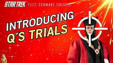 NEW | Q´s Trials | Outside Views STFC 2023