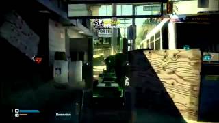 COD  Ghosts  SOLO  DOUBLE   RIPPER   KEM STRIKE in HARDCORE!   Call of Duty Ghost Gameplay