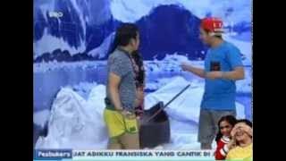 Download lagu PESBUKERS ANTV 12-04-2013