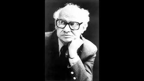 Milton Babbitt  - Correspondences(1967)(Serialism)(Classical)(Experimental)