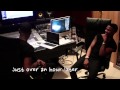 Sarz + Wizkid  (Beat of life) - The Making