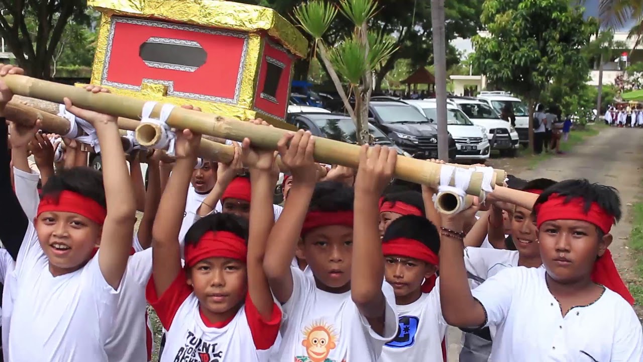 Hari Raya Nyepi Tahun Baru Caka 1940