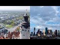Städtepartnerschaft zwischen Leipzig und Houston - sister cities