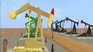 Pumping Units From BNSF50