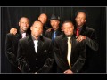 NewEdition Its Christmas All Over the World