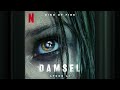 Ring of fire by lykke li  damsel  official soundtrack  netflix