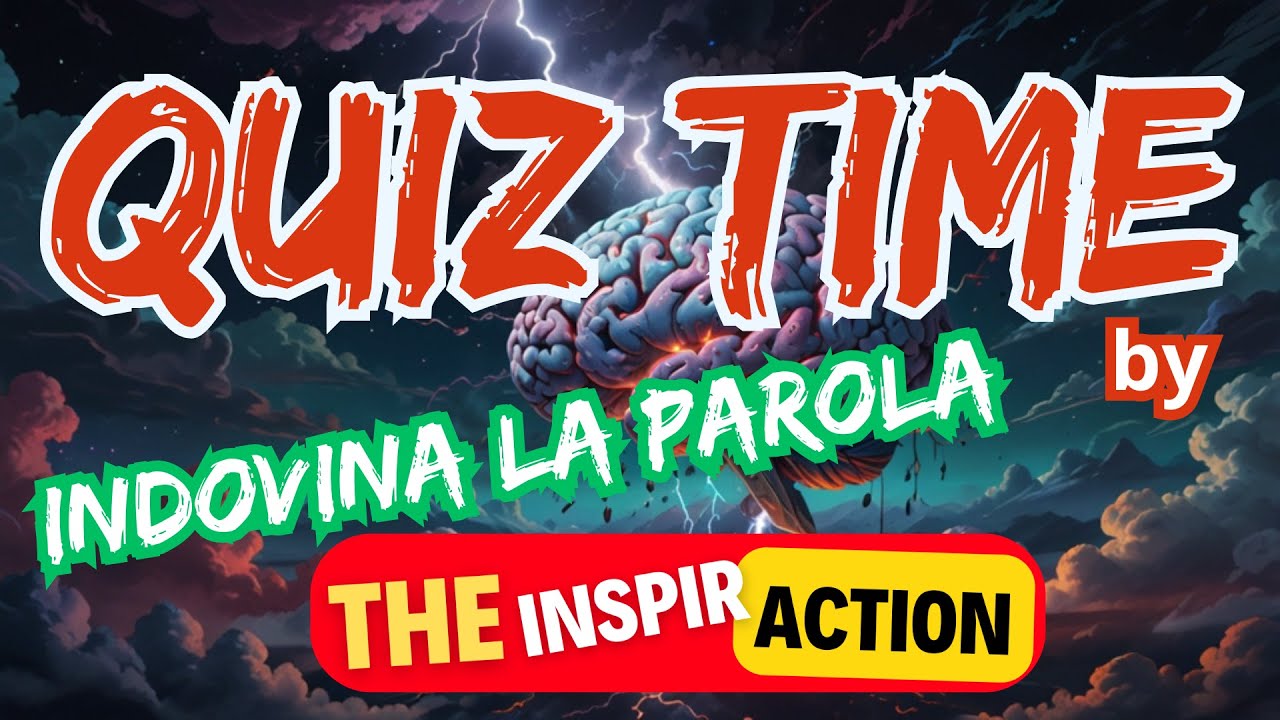 La PAROLA COMPOSTA è MIND-BLOWING per Cambiare il Tuo Modo di Pensare!