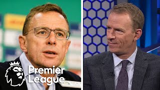Do Manchester United have right plan for Ralf Rangnick? | Premier League: The Boot Room | NBC Sports