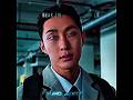 Beak Jin Aura Moment That Scene 🔥💀l Weak Hero Class2🎬 lSOL VIBRA (Extreme Slowed)🎧