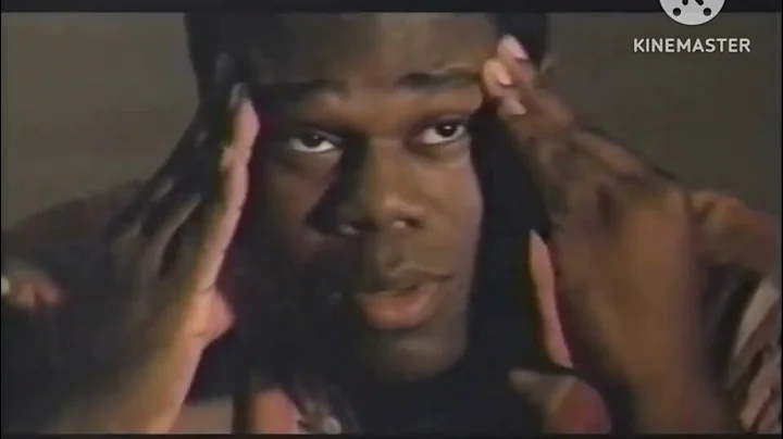 Disney Channel Movie Surfers Go Inside: Remember the Titans Promo (September 2000)