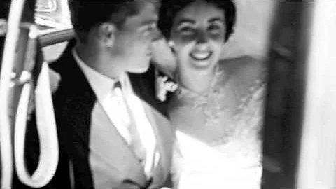 Elizabeth Taylor & Nicky Hilton's Wedding