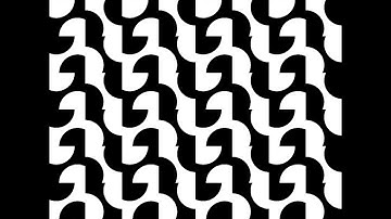 More Black and White Patterns: Tutorials will be out soon