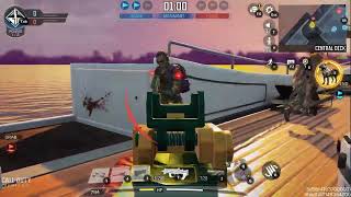 From Rookie to Pro Call of Duty Mobile's Path to Greatness