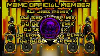 Malunggay pandisal )budots wobble by dj jong remix TFPM MBMC 🎧