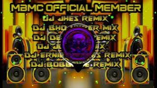 Malunggay pandisal )budots wobble by dj jong remix TFPM MBMC 🎧