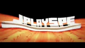 JPlaysPE intro - by Nelson