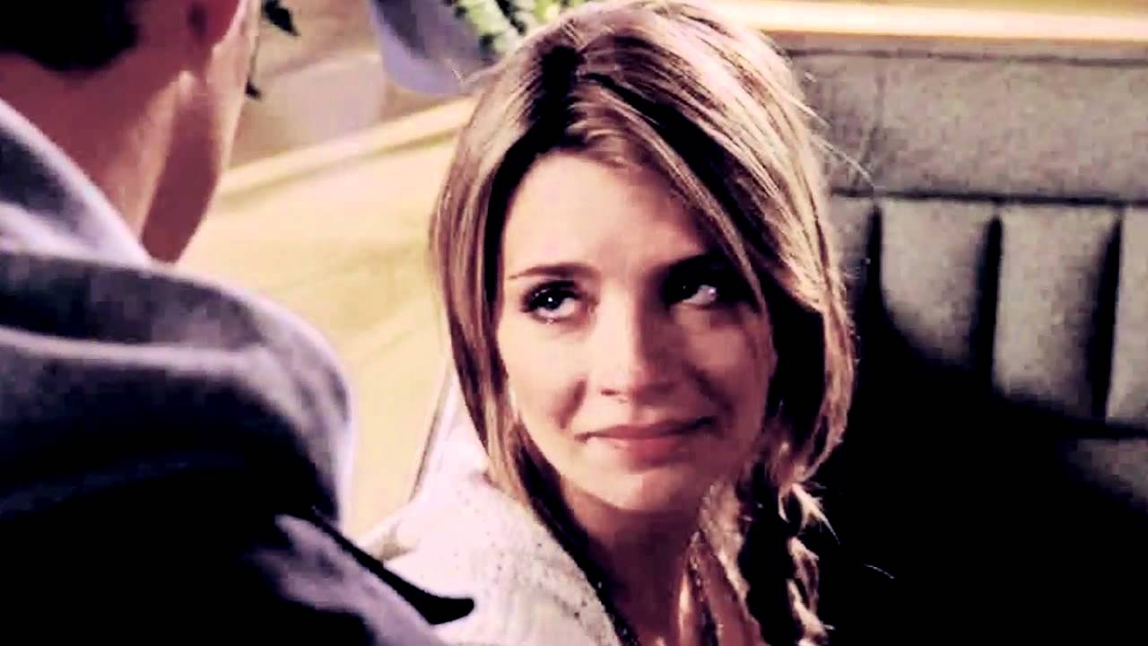 Ryan and Marissa - Last Dance