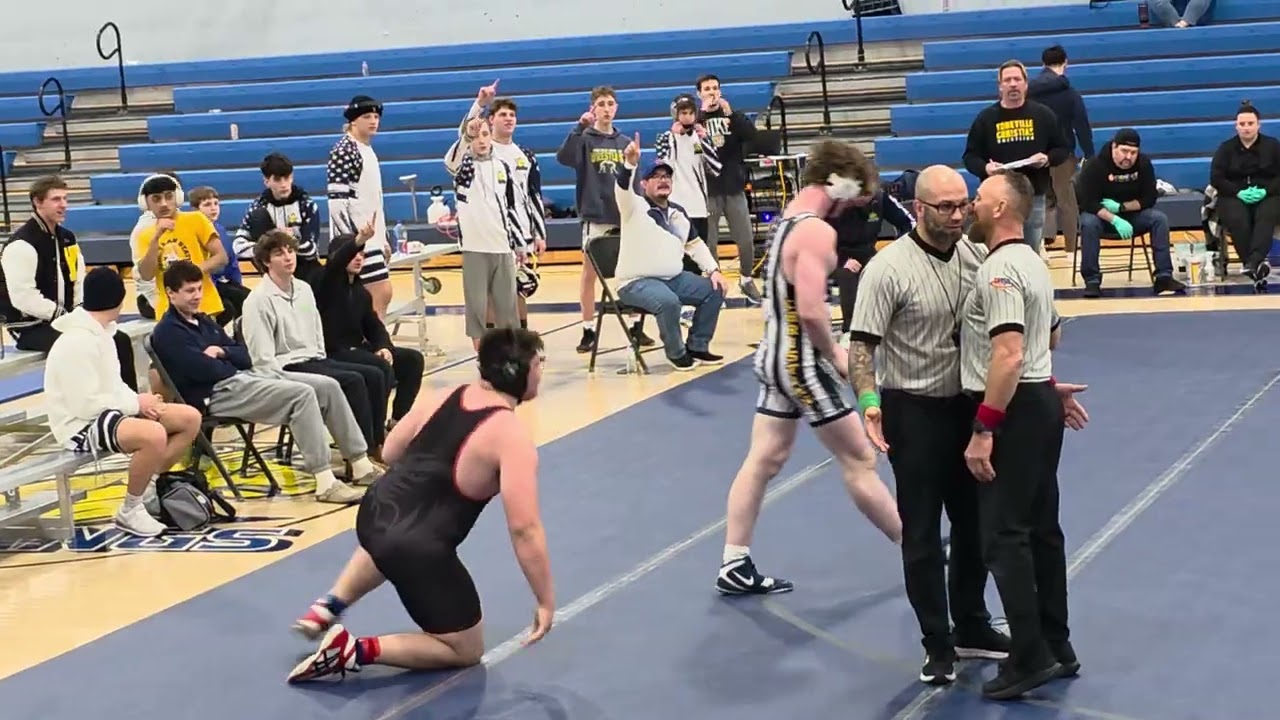 1/3/2026 YCHS v Plainfield North 285#