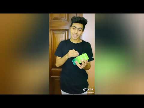 تيك توك احمد جيكا الجديد