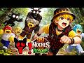 Jugando Solo :(🧸99 Noches en el Bosque🌳ROBLOX