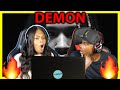 King Von - DEMON (Official Video) REACTION