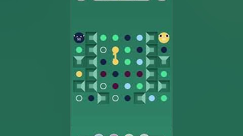 Two dots level 257 no powerups!!