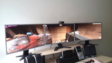 Team Fortress 2 Eyefinity