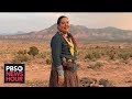 How this survivor is fighting sexual assault in Navajo Nation