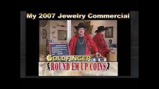 Round Em Up Coins Television Commercial #2, Back in the Day