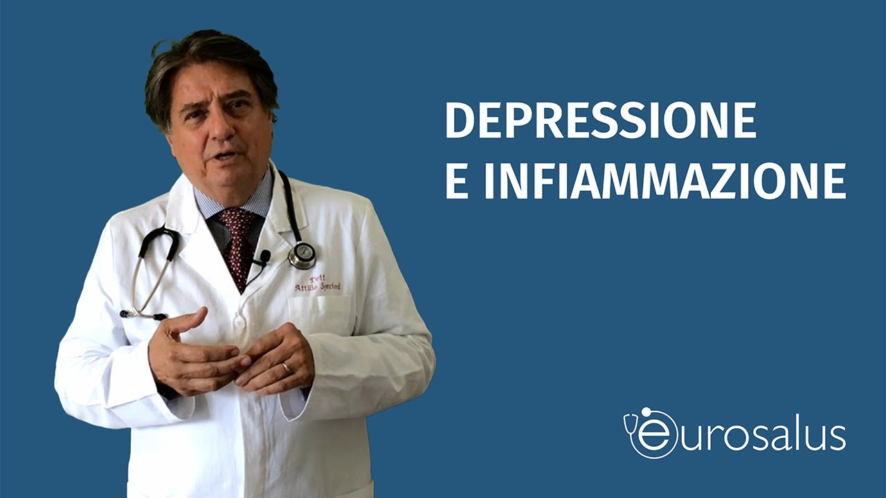 Depressione e infiammazione