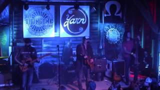 Yarn at Barn Bash 2016