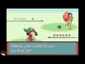 Pokemon emerald  joint run w maiyatsumi part 35