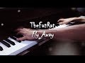 TheFatRat - Fly Away feat. Anjulie | Piano | Zacky The Pianist