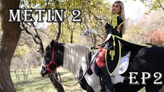 Download Lagu Shamanca joacă Metin - Ep 2 MP3