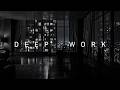 Deep Work Music — Still Focus to Code, Build &amp; Stay Lost in the Work