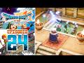 VIAGGIO ALL'ABBAZIA MUTATIONIS: il "Gran Sacerdote" 🗺️ Dragon Quest VII Reimagined #24 [ITA 4K]