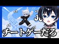 【ROBLOX】キーボードの上をジャンプしてくジャンプキーボードのロブロックス【轟ゆいと/2.5次元VTuber】