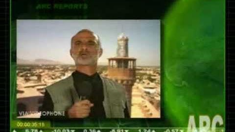 C & C Generals Zero Hour GLA mission 1