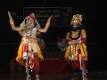 Yakshagana - Mantapa Thrivali - Bheeshma Vijaya - Part 21